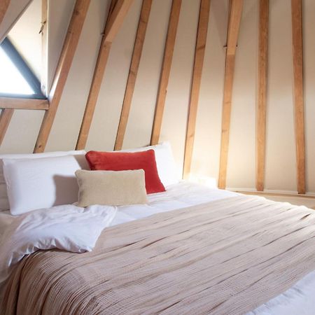 Enchanting Windmill Retreat Loubes-Bernac 외부 사진