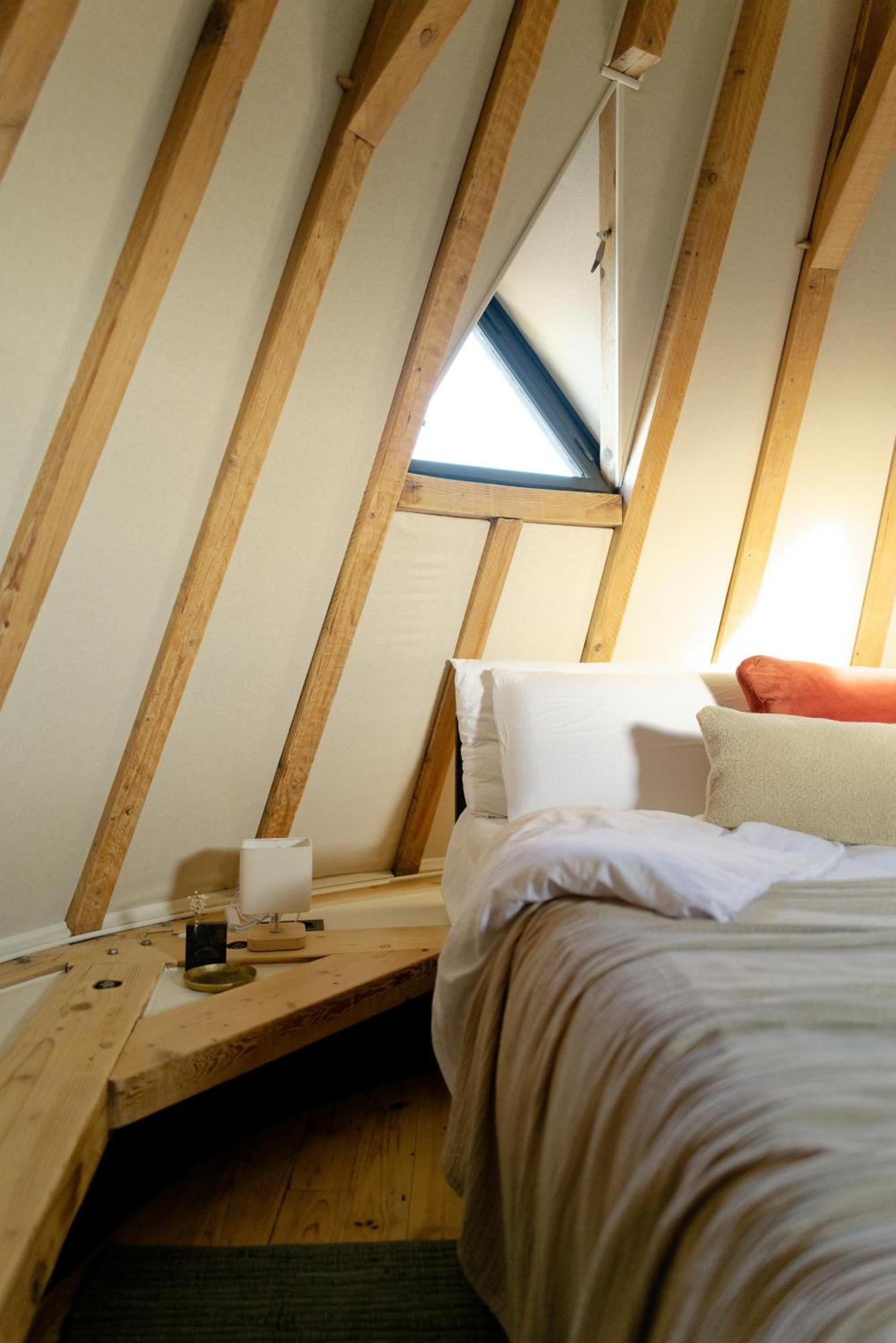 Enchanting Windmill Retreat Loubes-Bernac 외부 사진