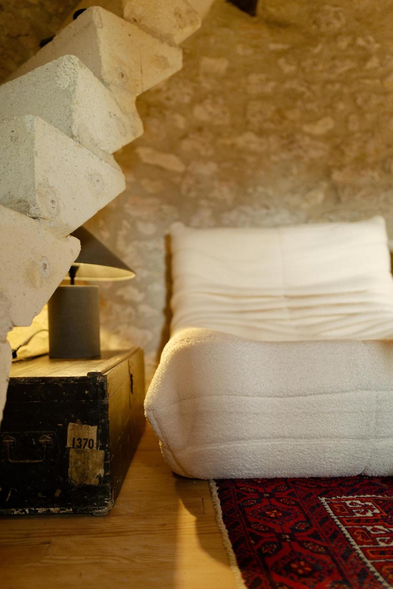Enchanting Windmill Retreat Loubes-Bernac 외부 사진