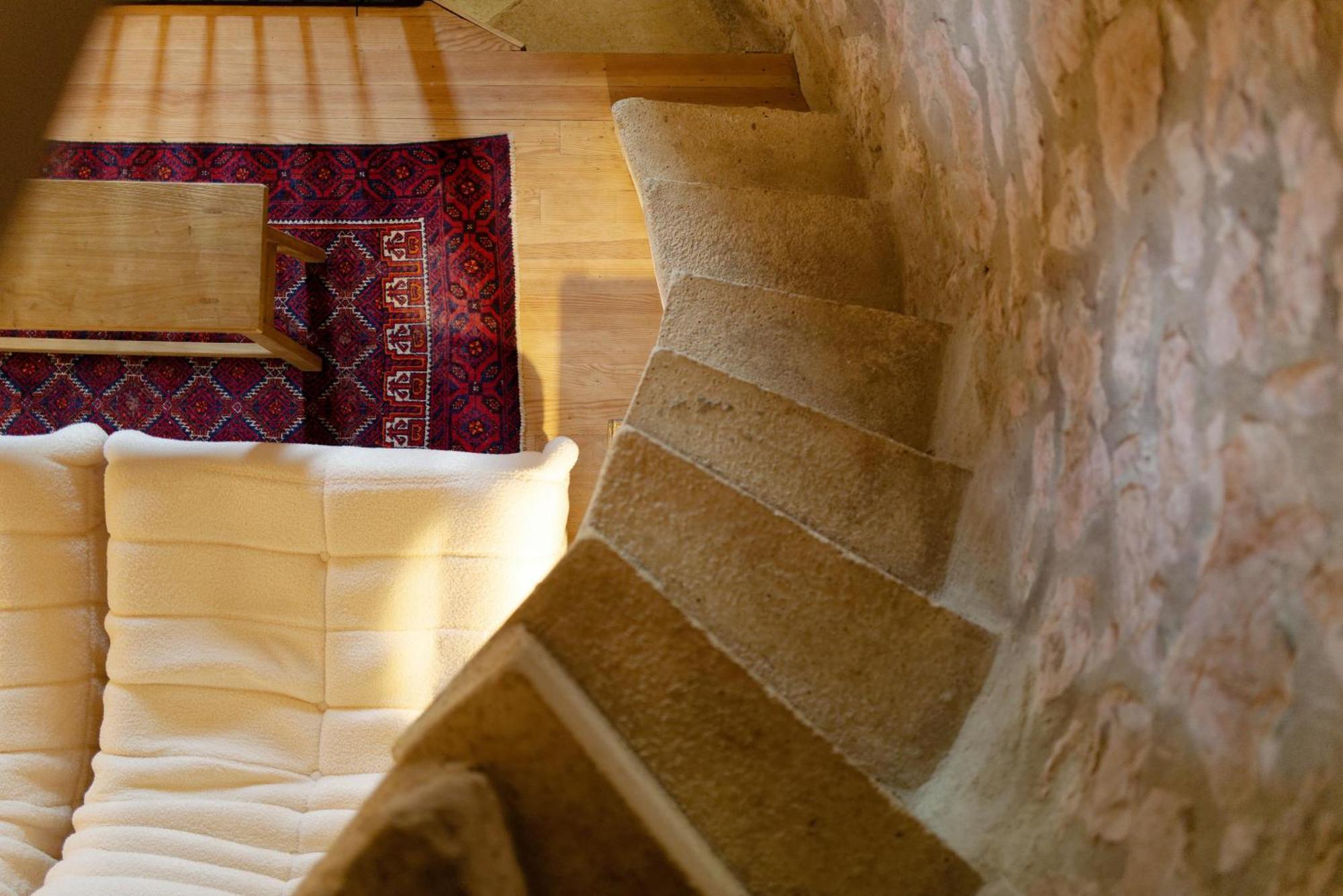 Enchanting Windmill Retreat Loubes-Bernac 외부 사진