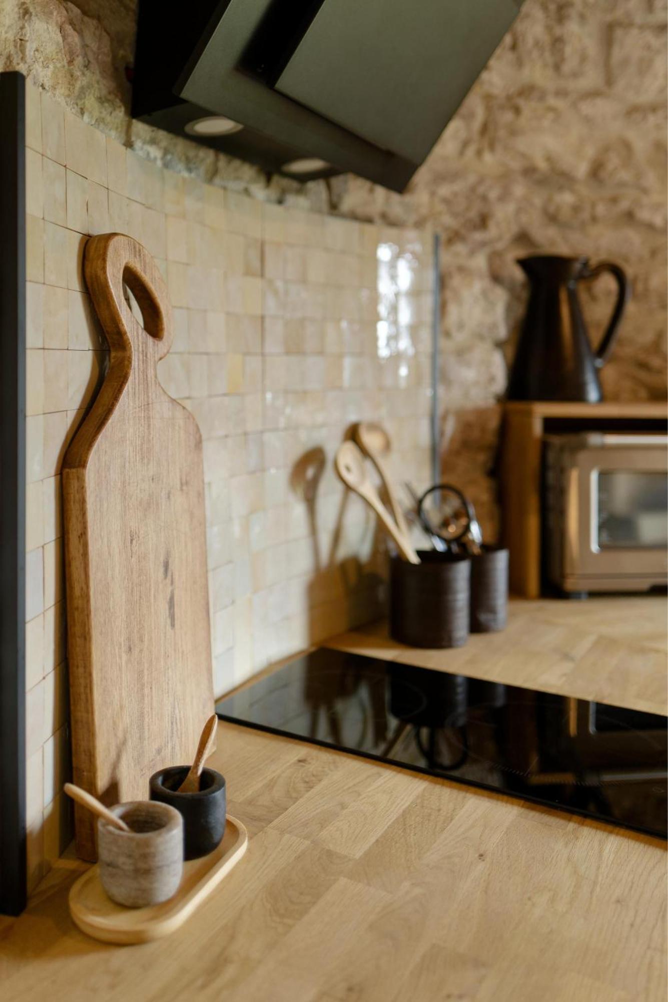 Enchanting Windmill Retreat Loubes-Bernac 외부 사진