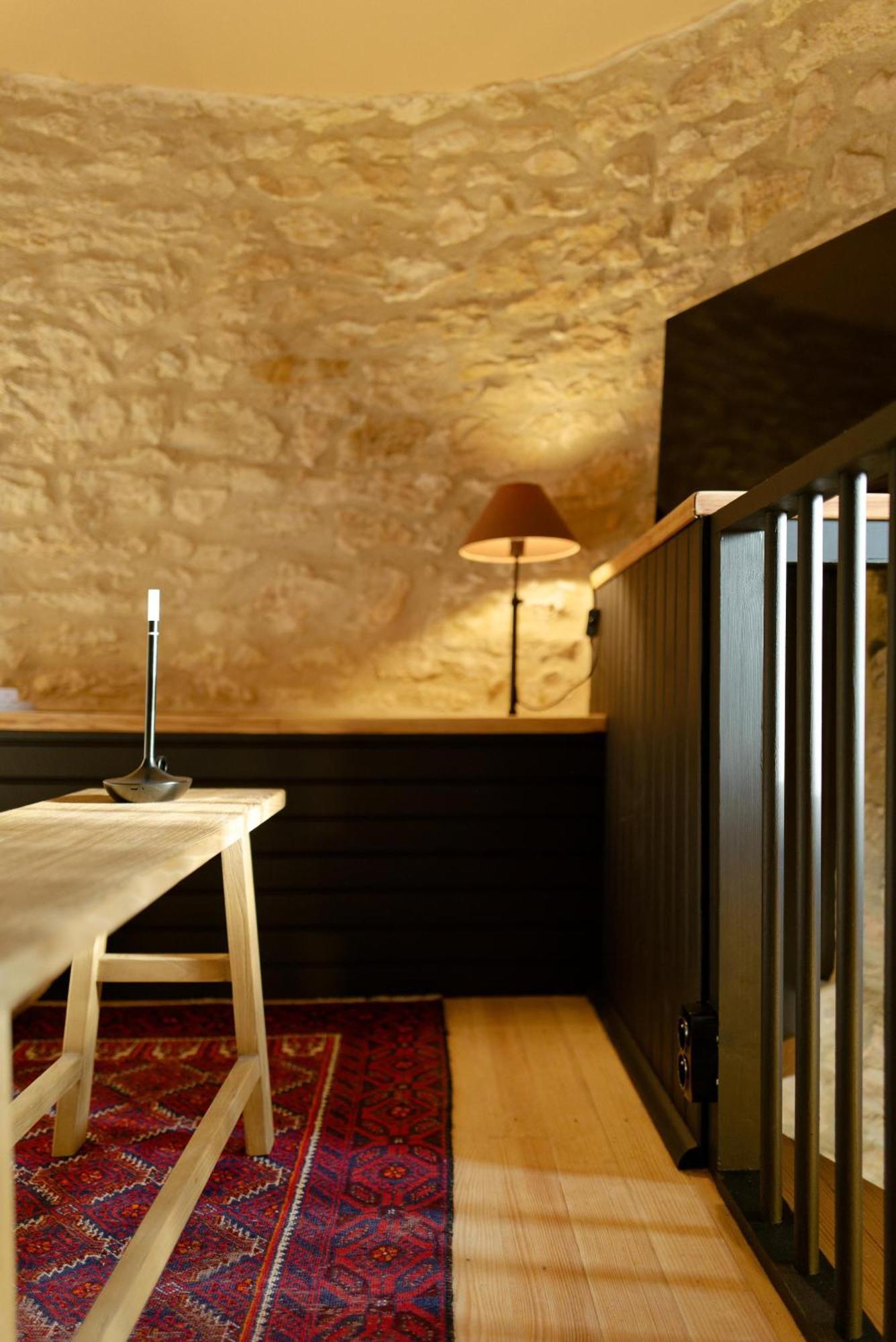 Enchanting Windmill Retreat Loubes-Bernac 외부 사진
