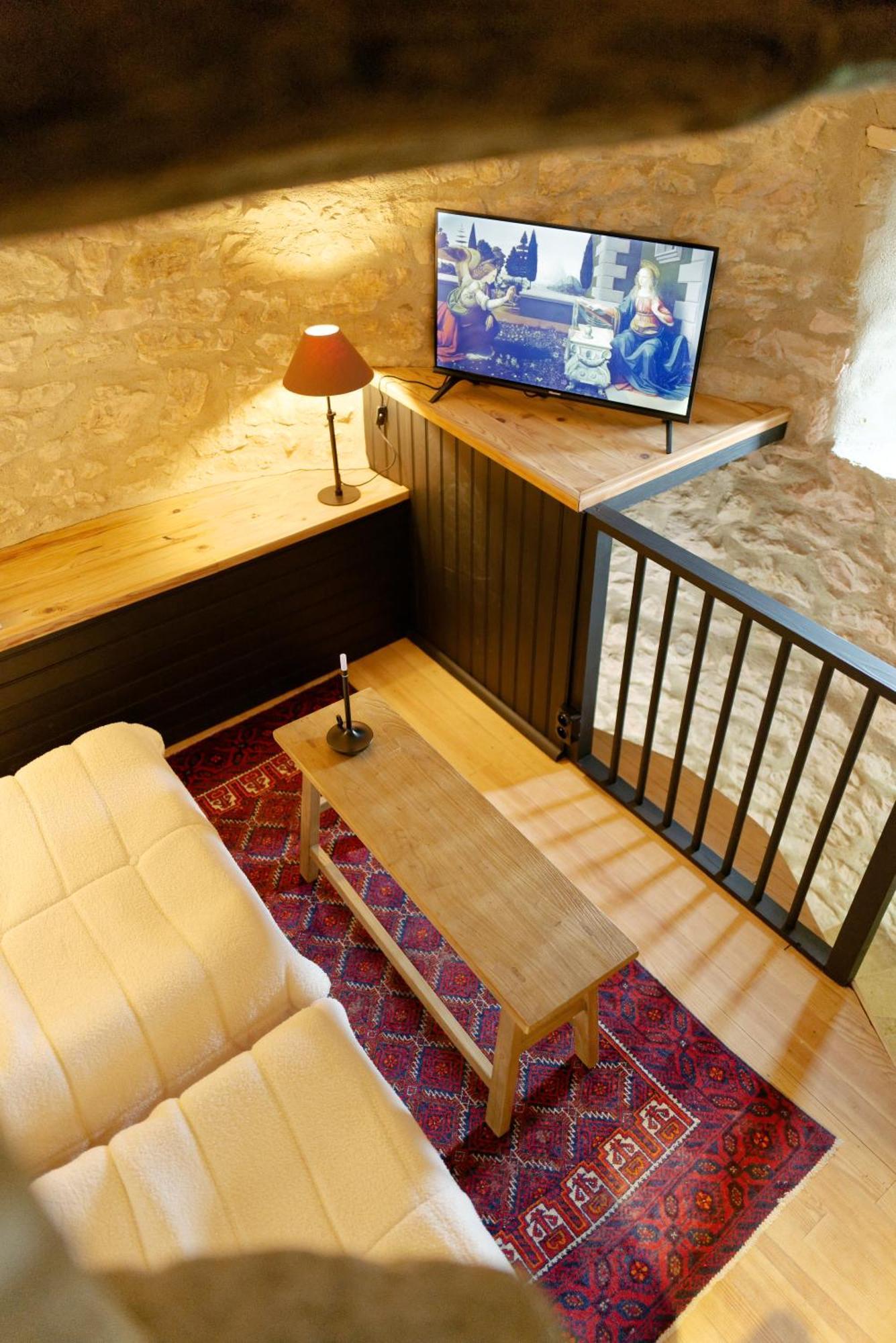 Enchanting Windmill Retreat Loubes-Bernac 외부 사진