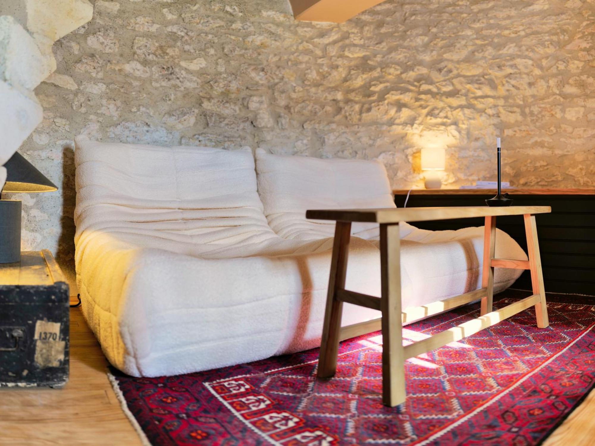 Enchanting Windmill Retreat Loubes-Bernac 외부 사진